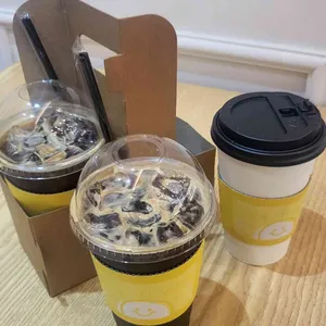 워터랑 베이커리카페 사진