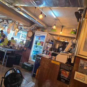 와우산 참숯구이 리뷰 사진