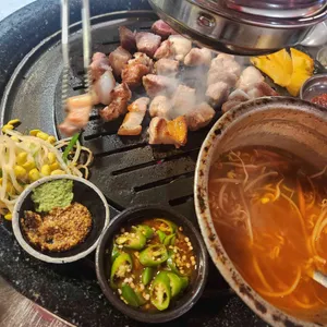 조연탄 사진