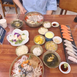 여자수산 사진
