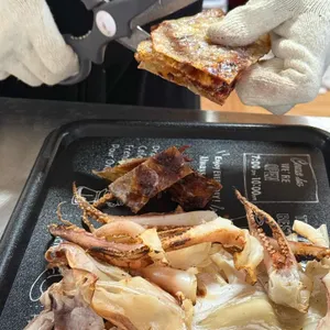 제주K수산 사진