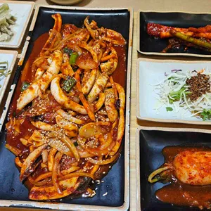 자반고 리뷰 사진