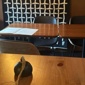 버거드조선 리뷰 사진