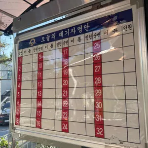 태기산막국수 리뷰 사진