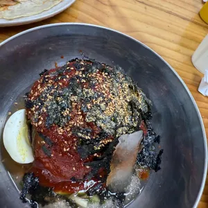 태기산막국수 사진