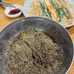 태기산막국수 사진