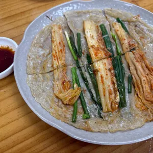 태기산막국수 사진