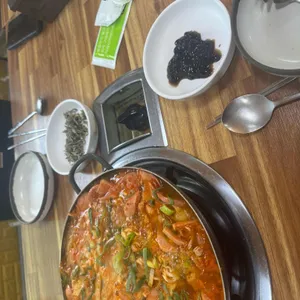 대구볼테기찜.탕 사진
