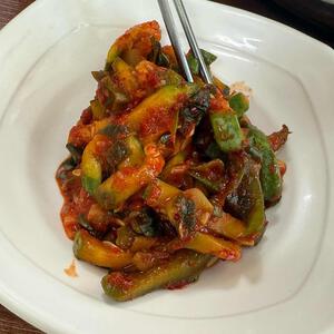 정지뜰칼국수 사진