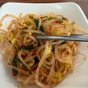 정지뜰칼국수 사진