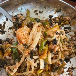 정지뜰칼국수 사진