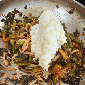 정지뜰칼국수 사진