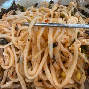 정지뜰칼국수 사진