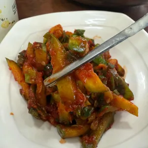 정지뜰칼국수 사진