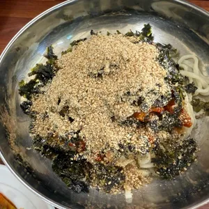 정지뜰칼국수 사진