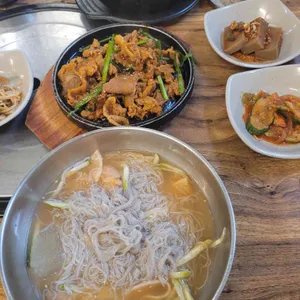 흑돈연가 사진