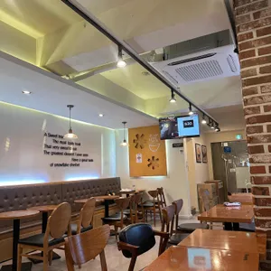설빙 리뷰 사진