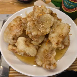 백미가 사진