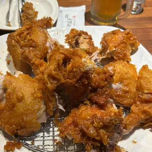 명인시골통닭 사진