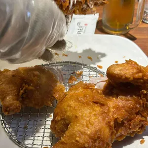명인시골통닭 사진