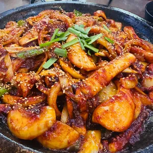 해탄 사진