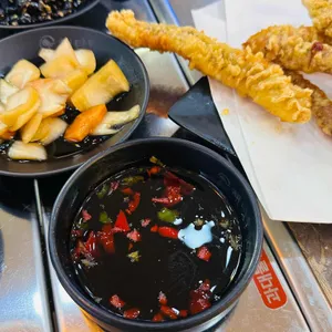 해탄 사진