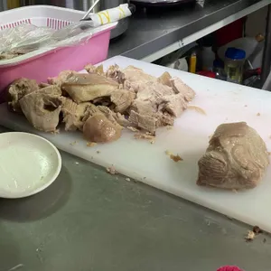 군위식당 사진
