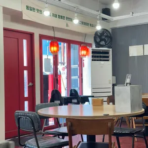 107짬뽕 리뷰 사진