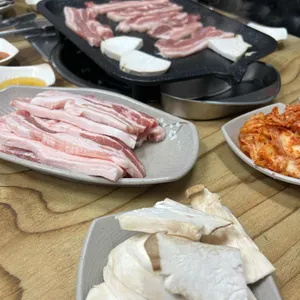 한식청명 사진