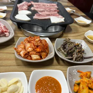 한식청명 사진