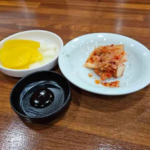 백년가돌판짜장.짬뽕 사진
