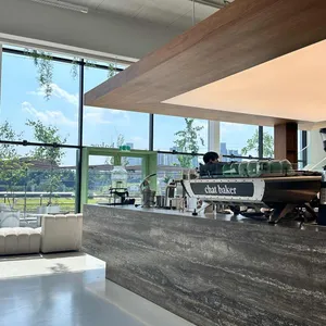 챗 베이커 대표 사진