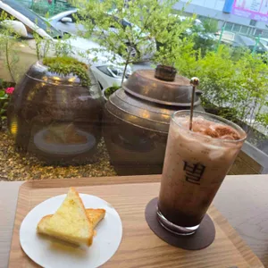 카페 소월 사진