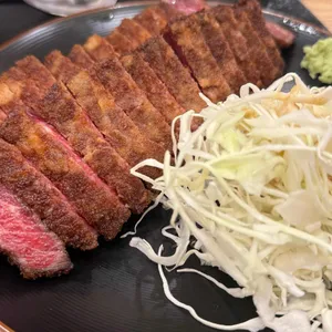 규카츠정 사진