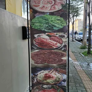 꽃밭에서 리뷰 사진
