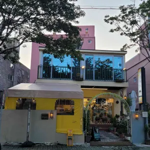 꽃밭에서 리뷰 사진