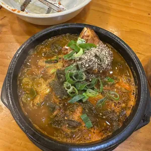 조마루뼈다귀전문점 사진