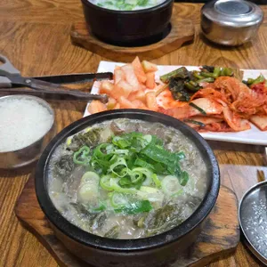 백곰집 사진