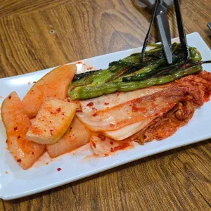 백곰집 사진