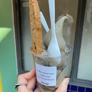 연희동 국화빵 사진