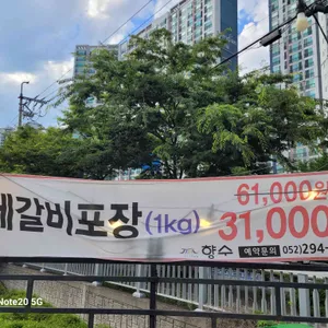 향수 리뷰 사진