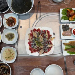 남도랑 사진