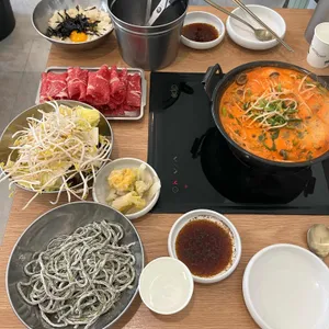 청록미나리식당 사진