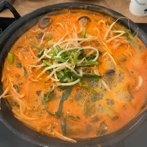 청록미나리식당 사진