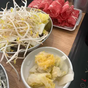 청록미나리식당 사진