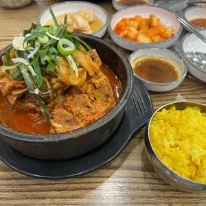 신사골감자탕 대표 사진