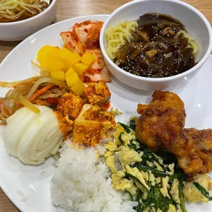 풍광쟈창차이 중식뷔페 사진 1