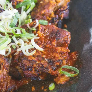 조프로뼈구이감자탕 사진
