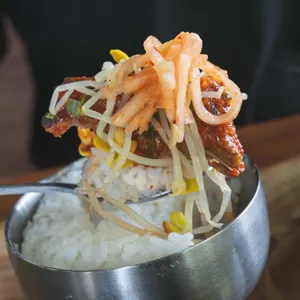 조프로뼈구이감자탕 사진