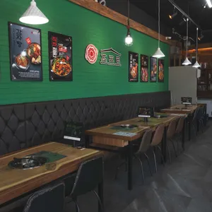 조프로뼈구이감자탕 리뷰 사진